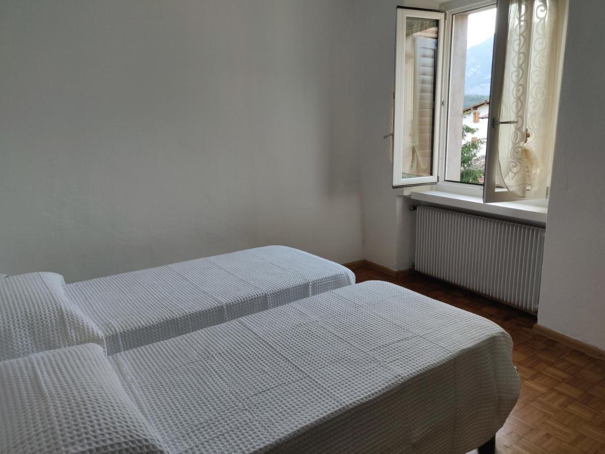 La Finestra Sul Brenta Apartment Lasino Luaran gambar