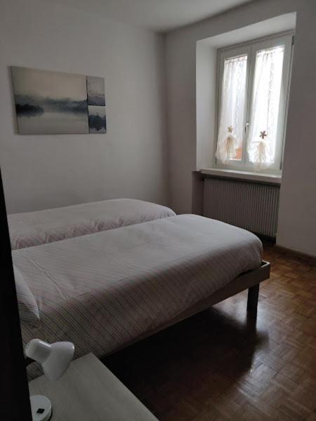 La Finestra Sul Brenta Apartment Lasino Luaran gambar